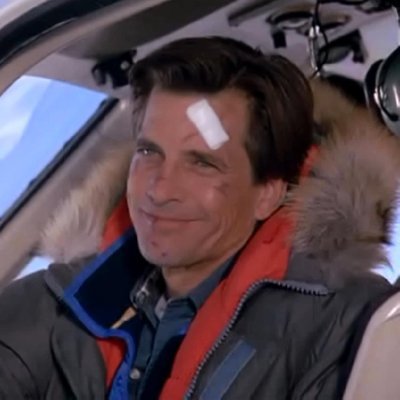 Saitoh_314's profile picture. Te crees todo lo que pongo por aquí? En serio?