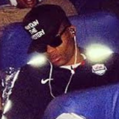 shitbox_support's profile picture. Yves Missi merchant #Saints #ThunderUp