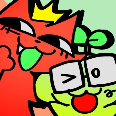That Animated Podcast ❗さんのプロフィール画像