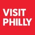Visit Philly (@visitphilly) Twitter profile photo Visit Philly (@visitphilly) Twitter profile photo