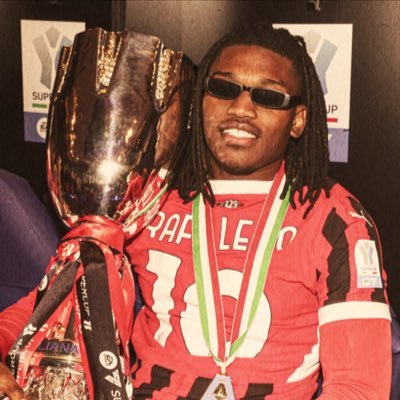 PhilDaButch's profile picture. PHIL#0007 / @chelseafc