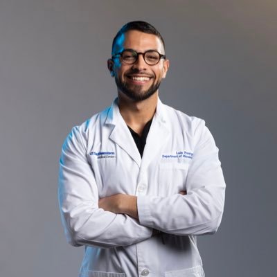 Luis Rodríguez-Rodríguez Profile