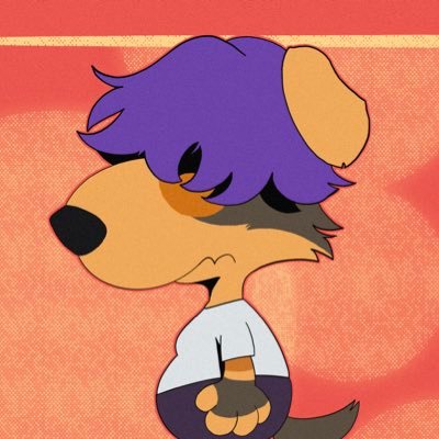 Molnyshko (18+) 😶‍🌫️comms closed 😶‍🌫️さんのプロフィール画像