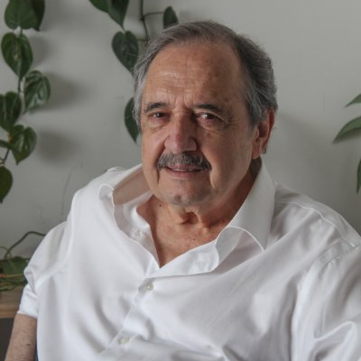Ricardo Alfonsín Profile