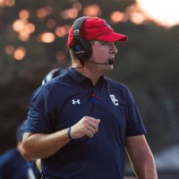 Carter Grigg (@coachgrigg) 's Twitter Profile