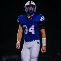Brayden Schoborg (@brayden_scho84) 's Twitter Profile Photo Brayden Schoborg (@brayden_scho84) 's Twitter Profile Photo
