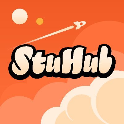 StuHubさんのプロフィール画像