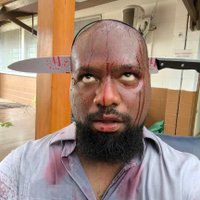 Filho do Jordan Peele (@guioluko) 's Twitter Profile
