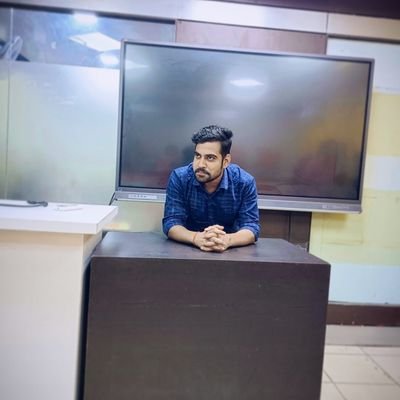 LohaniShishupal's profile picture. Proud to be Hindu || Ek Bihari || Software Engineer ||
MAKE BHARAT AKHAND AGAIN🚩