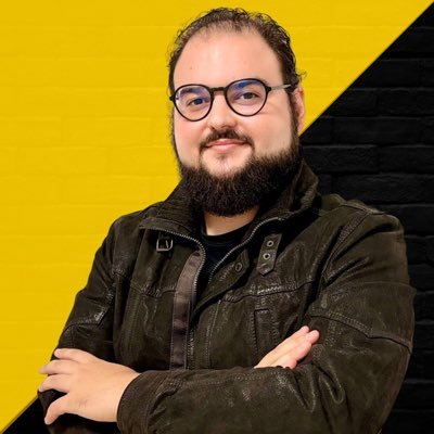 👨👧Padre👩🏻❤️💋👨🏻Esposo👨🏫Profesor 💬Traductor🐟Malagueño🐍Libertario Coordinador @partidolibertad Málaga & vice secretary for International Relations