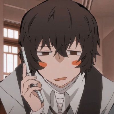 Timbotron_08's profile picture. artist & writer & uhggh I really like bsd & jjk