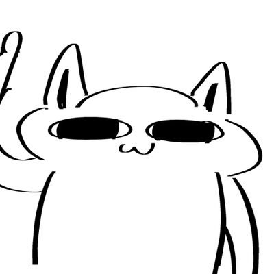 nyobodynyos's profile picture. nyo • 116 in cat years (25yrs) • bigender thingy he/it but watch out • schizotypal • 日本語が少しわかります • ⚠️ 統合失調症 ⚠️ • i live in the torture labyrinth