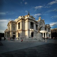 PalaciodeBellasArtes (@palaciooficial) 's Twitter Profile