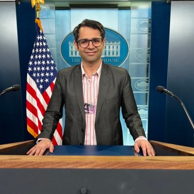 Journalist | @CityUniLondon, Delhi University grad