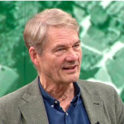 Seniorforsker, skribent, rådgiver og tidl museumsdirektør