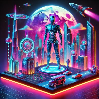 Exploring the world of Web3, NFTs, and blockchain innovation—bridging creativity and technology for the future of digital ownership.
#nft #web3