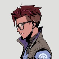 Brian Scott (@joker_no_4) 's Twitter Profile