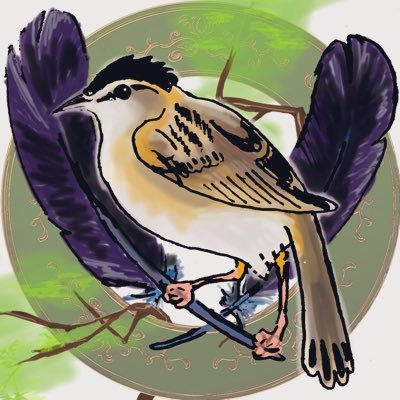 ウグイスの親戚さんのプロフィール画像