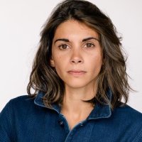 Jessica Brillhart (@brillhart) 's Twitter Profile