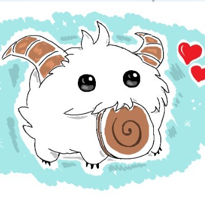 Poro with Cookie Profile