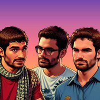 Los Protegidos SQUAD (@protesquad) 's Twitter Profile Photo Los Protegidos SQUAD (@protesquad) 's Twitter Profile Photo