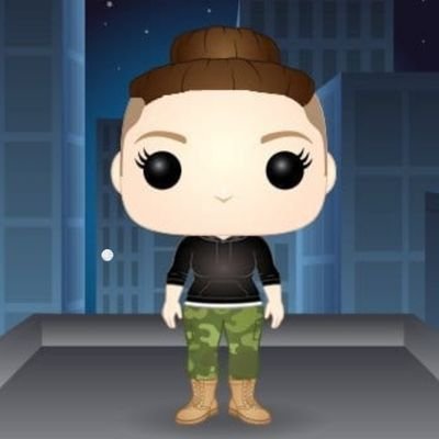 29. Coleccionista de Funko Pop. Tomo mucho tereré. Es América quien quiere recorrerte a ti, @cepedaoficial 🧉
