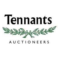 Tennants Auctioneers(@TennantsAuction) 's Twitter Profile Photo