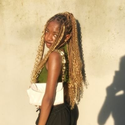 Melissa1871746's profile picture. 300 lvl computer science student