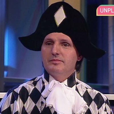 arlekuink's profile picture. 