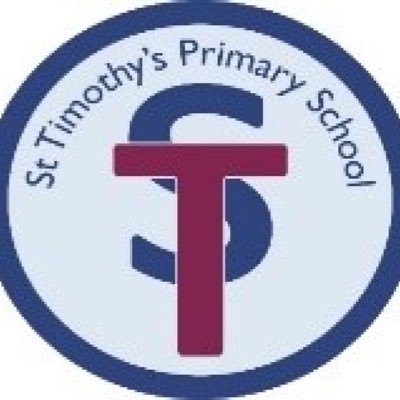 Information and updates for all parents and carers with learners at our Roman Catholic Primary School & Nursery, St Timothy's Primary School & Nursery Class