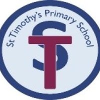 St. Timothy's Primary School & Nursery Class (@st_timothy_ps) 's Twitter Profile