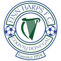 Finn Harps FC (@finnharpsfc) 's Twitter Profile Photo Finn Harps FC (@finnharpsfc) 's Twitter Profile Photo