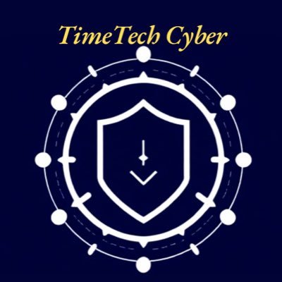 TimeTech_Cyber's profile picture. 