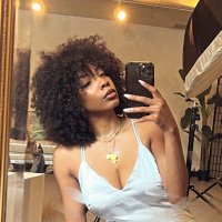 Aliya J’mari🦒 (@aliyajmari) 's Twitter Profile