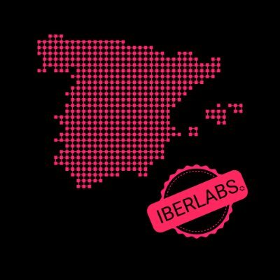 🌐 Iberlabs
🚀 Business Development Team for Polkadot in Spain & Andorra.
🔗 Connecting ecosystems, driving innovation, and empowering Web3 growth.
📩 DM us for