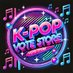 K-POP Vote Store (@kpop_votestore) Twitter profile photo K-POP Vote Store (@kpop_votestore) Twitter profile photo