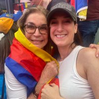 Ana Julia Jatar (@juliajatar) 's Twitter Profile Photo Ana Julia Jatar (@juliajatar) 's Twitter Profile Photo