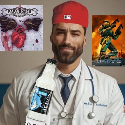 Manlet King ☩ Profile