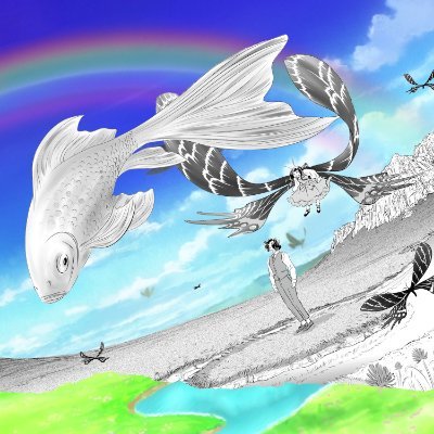 Pet & Fish Mangasさんのプロフィール画像