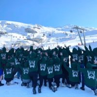 St Thomas Aquinas School Trips (@sta_trips1) 's Twitter Profile Photo