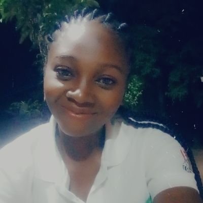 AngelaOAngel's profile picture. My old account @Angel18943 was suspended.
l am simple,Obidient and above all an Ambassador of Christ 💙