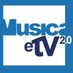 Musica e Tv 2.0 (@musictvofficial) Twitter profile photo Musica e Tv 2.0 (@musictvofficial) Twitter profile photo