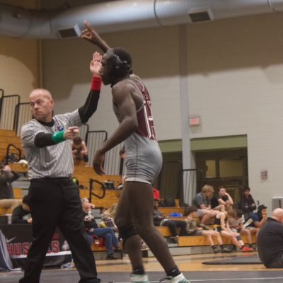 126lb Wrestler|Howard High school Class of 27”|3.0 GPA| EMAIL: dohhlamar@gmail.com|phone number: 4787332129 (overall record 52-18)