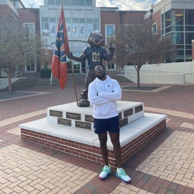 _Coach9's profile picture. Auburn University