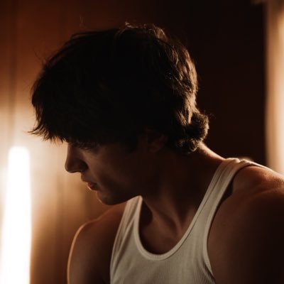 Asher Angel Profile