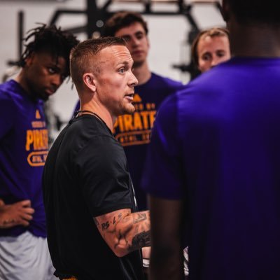 JCSPerformance's profile picture. Strength and Conditioning Coach for MBB/Golf at East Carolina University