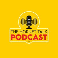 The Hornet Talk Podcast ๐ (@hornettalkpod) 's Twitter Profile Photo The Hornet Talk Podcast ๐ (@hornettalkpod) 's Twitter Profile Photo