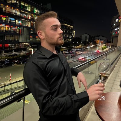 KadirCrypto Profile