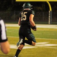 Jonathan Gough15 (@jonathangoughqb) 's Twitter Profile