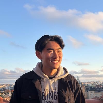 _mrdavidsong's profile picture. codepoint fellow @ shv | networks + AI enthusiast | don't be evil